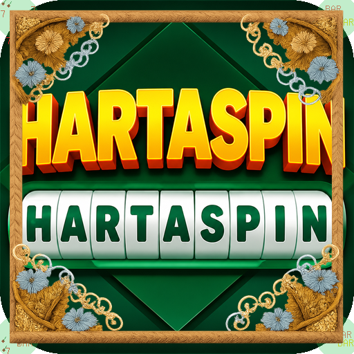 hartaspin — galeri pratinjau - APK Resmi